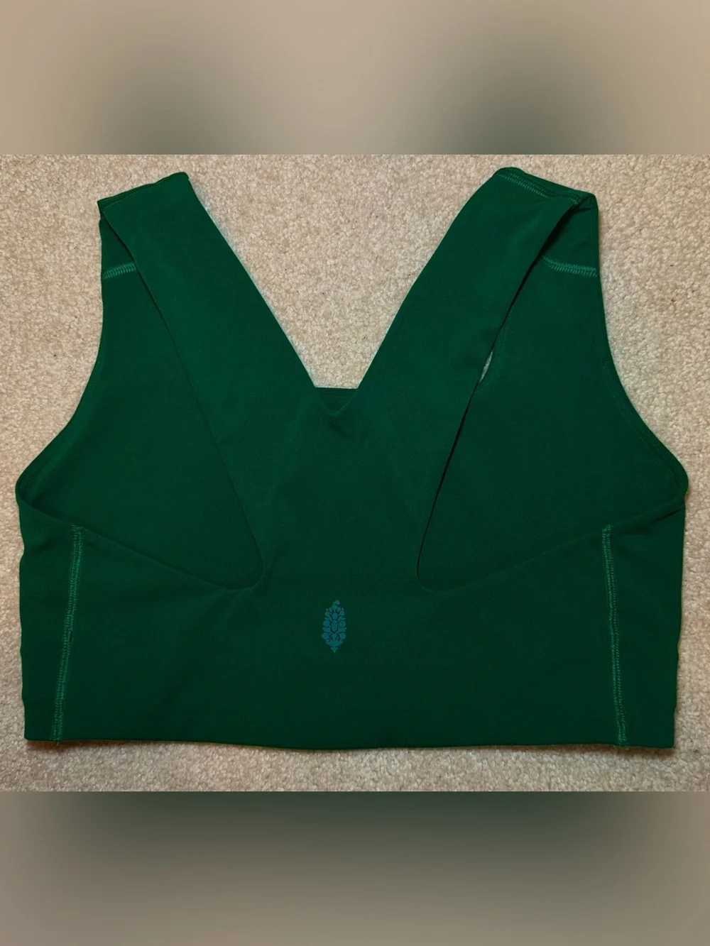 Free People FP Movement Win Win Sports Bra